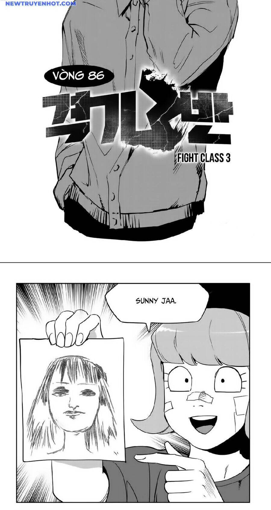 fight class 3 chapter 87 2