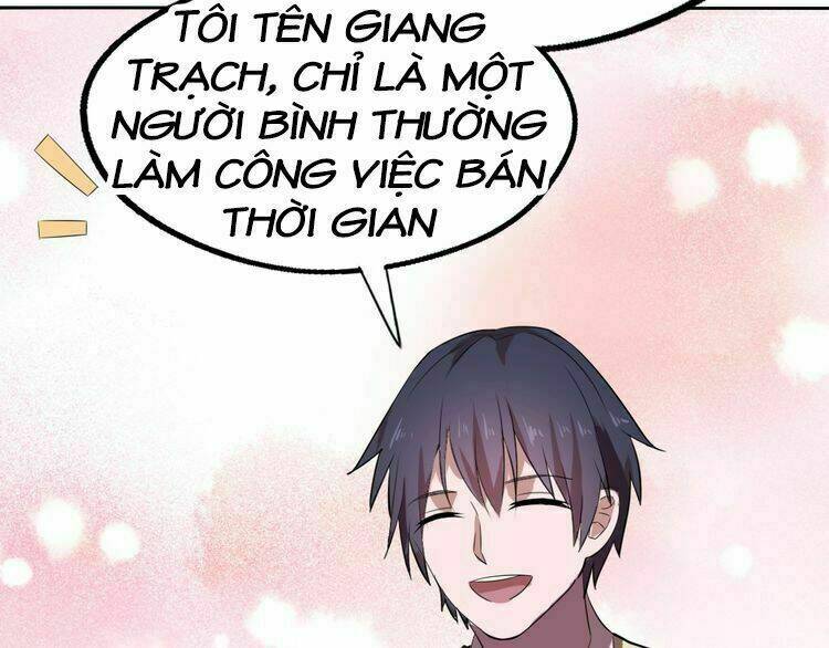 bá vương diễn xuất chapter 3 23