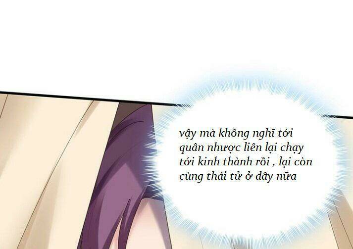 độc phi thần y quá kiêu ngạo chapter 94 35