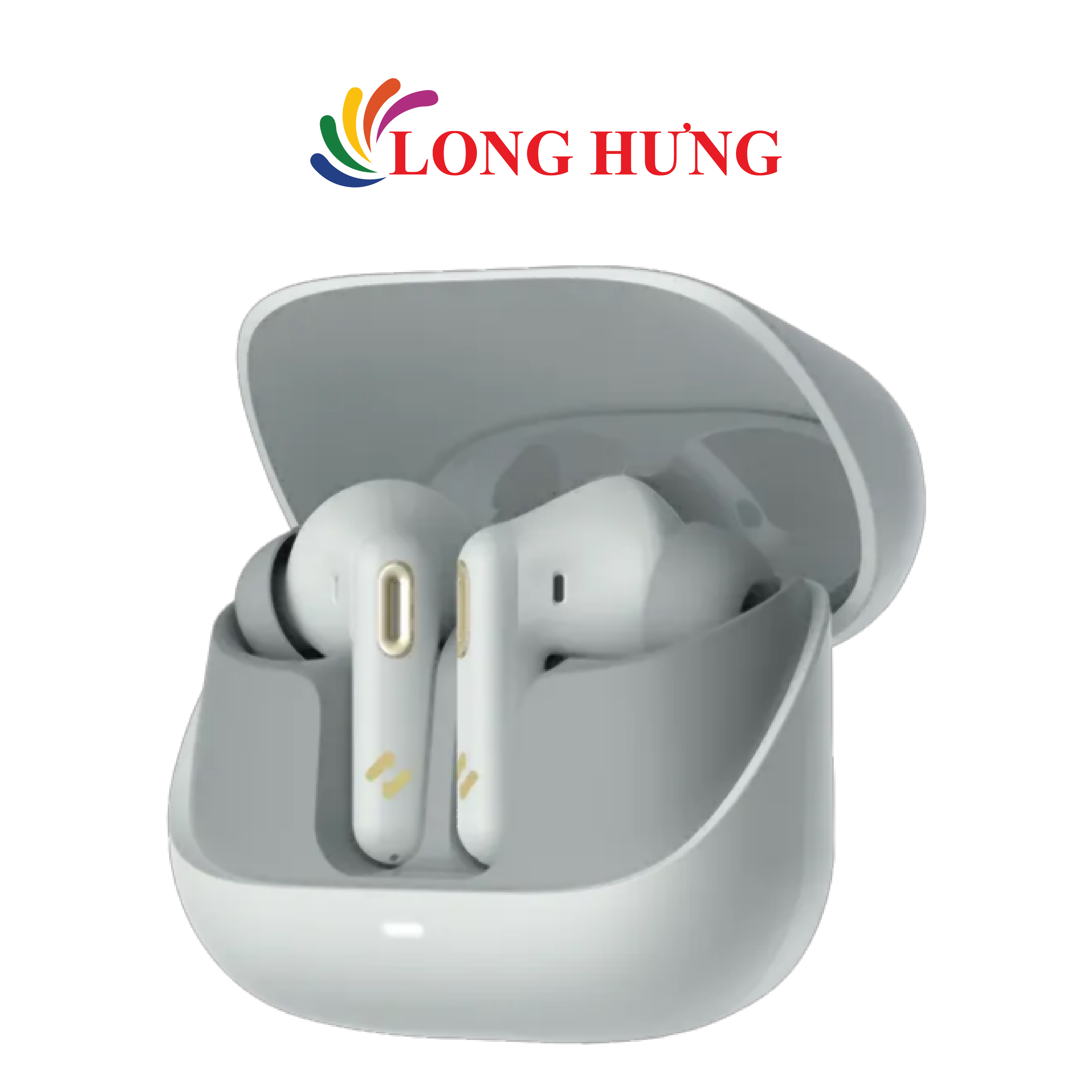 Tai nghe Bluetooth True Wireless Havit TW906 Pro - Hàng chính hãng