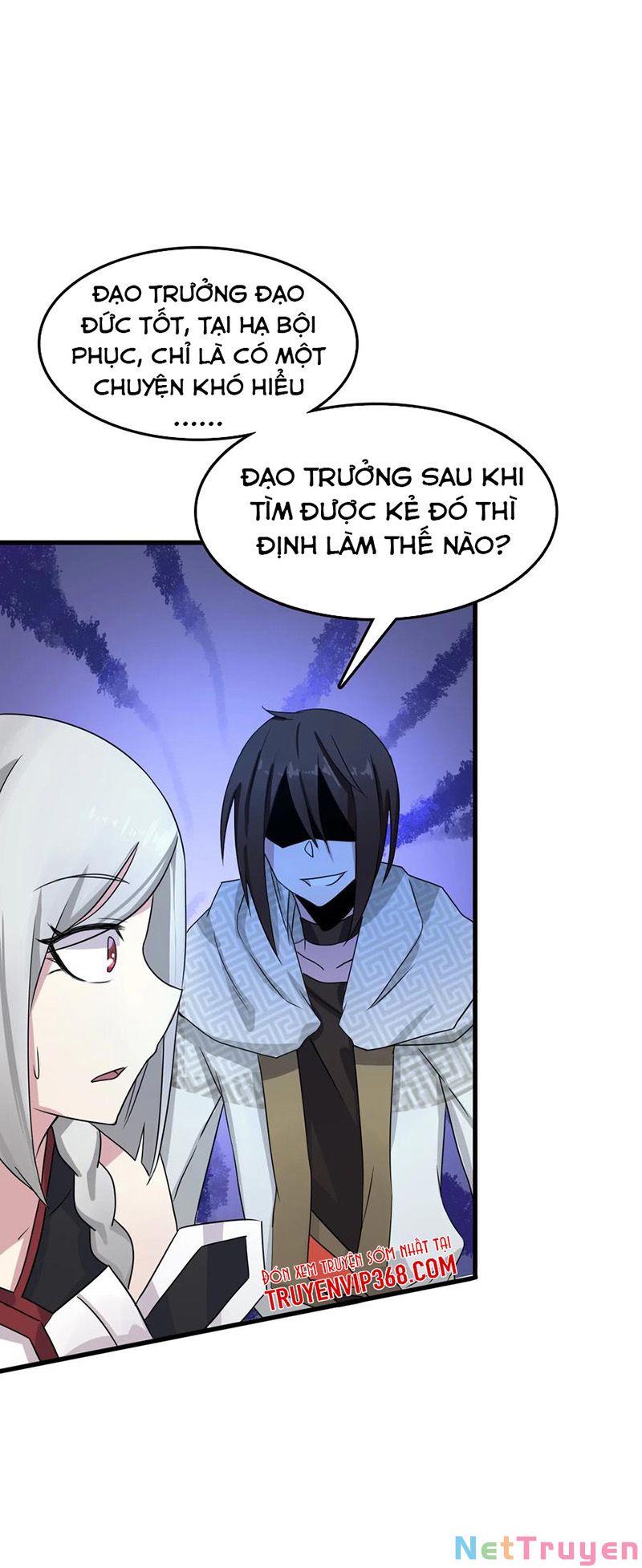 đại bảo kiếm của tôi chapter 63 66