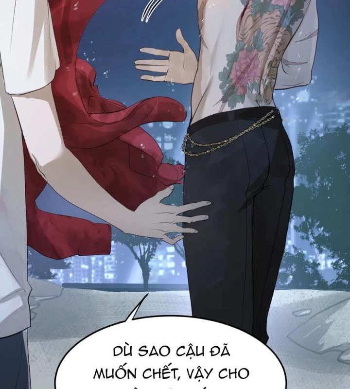 bị dã thú tùy ý theo dõi chapter 2 57