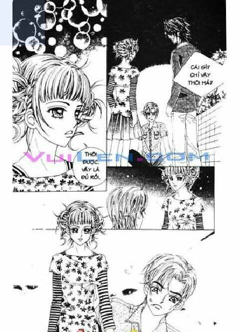 ánh nắng chói chang chapter 3 41