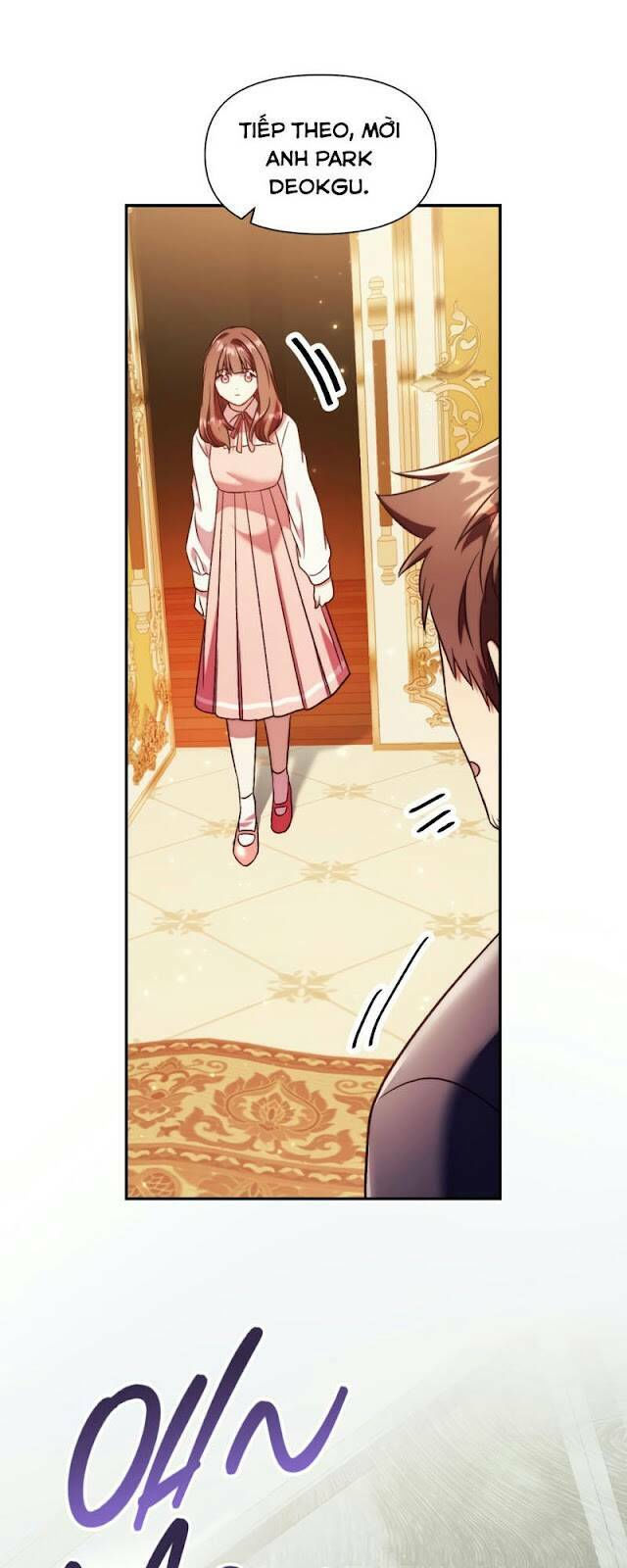 Kí Sự Hồi Quy Chapter 30 35