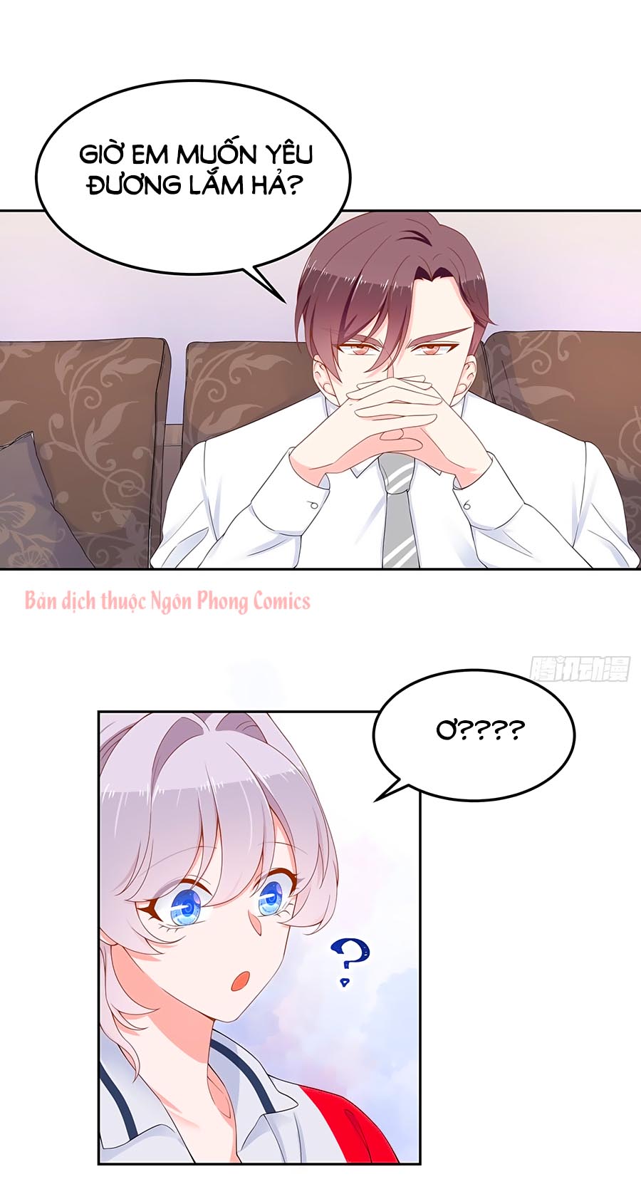 hotboy quốc dân là nữ chapter 51 2