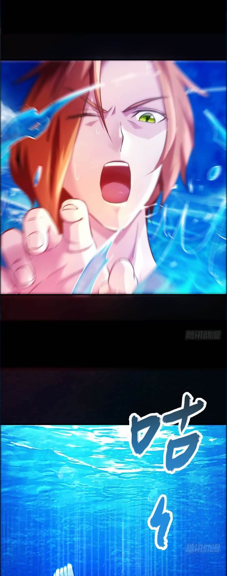 thiên hạ kiếp chapter 2 59