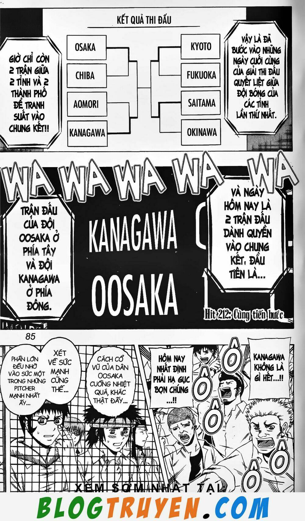 mr.fullswing chapter 212 2