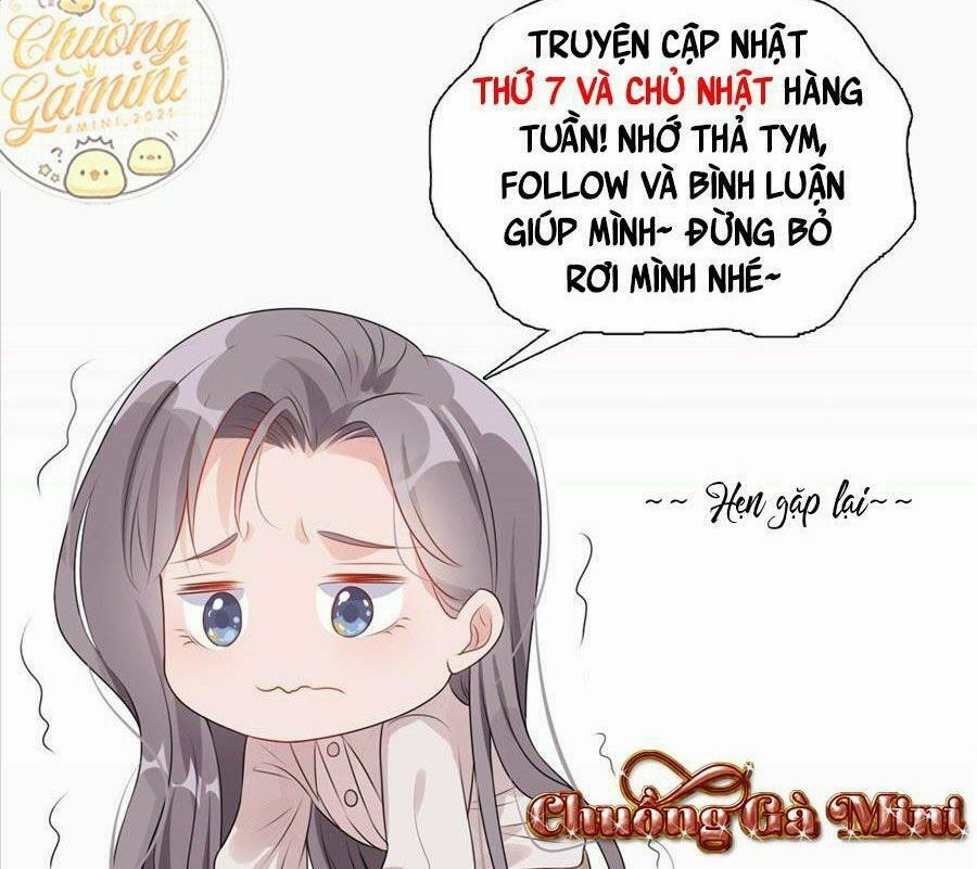 cố tổng, vợ của ngài quá mạnh rồi! chapter 46 57