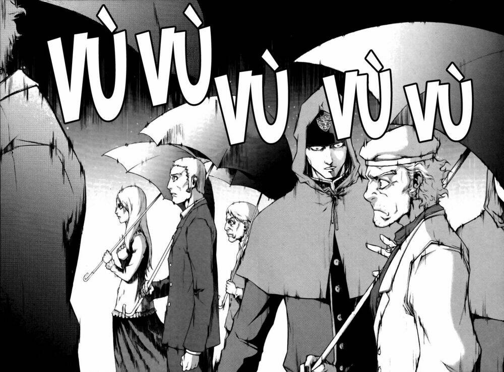 hell blade chapter 4 24