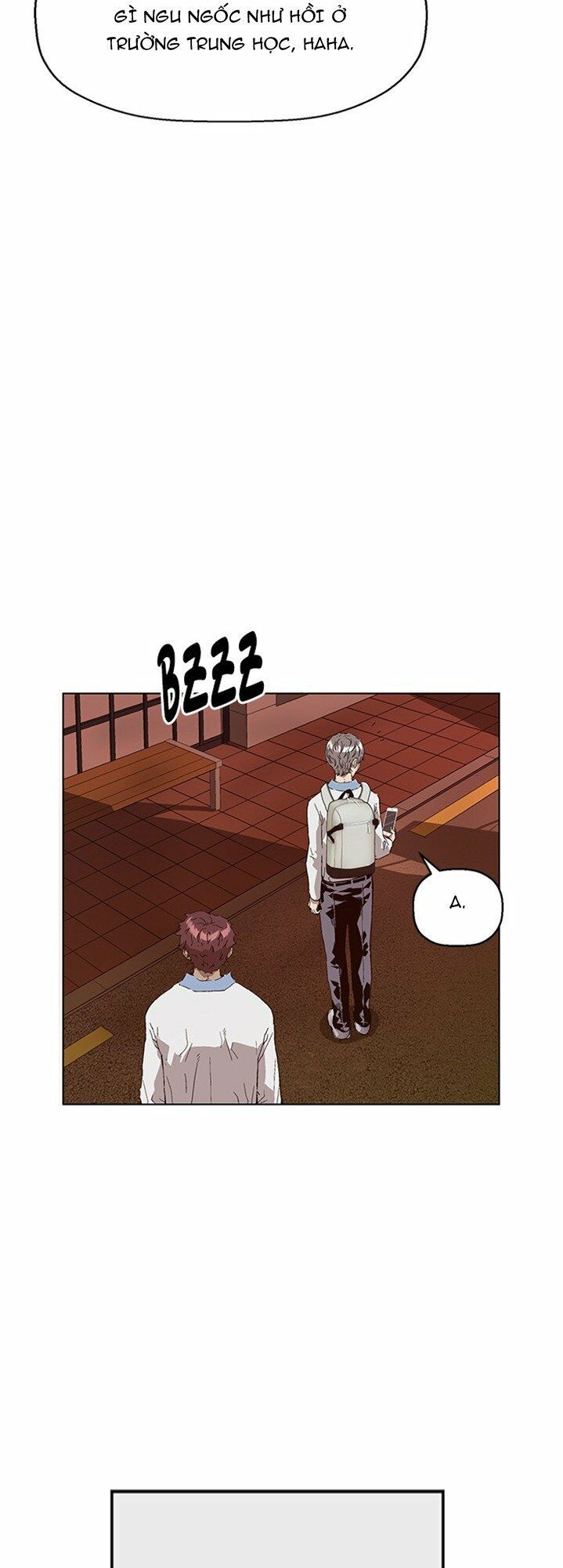 anh hùng yếu chapter 145 51