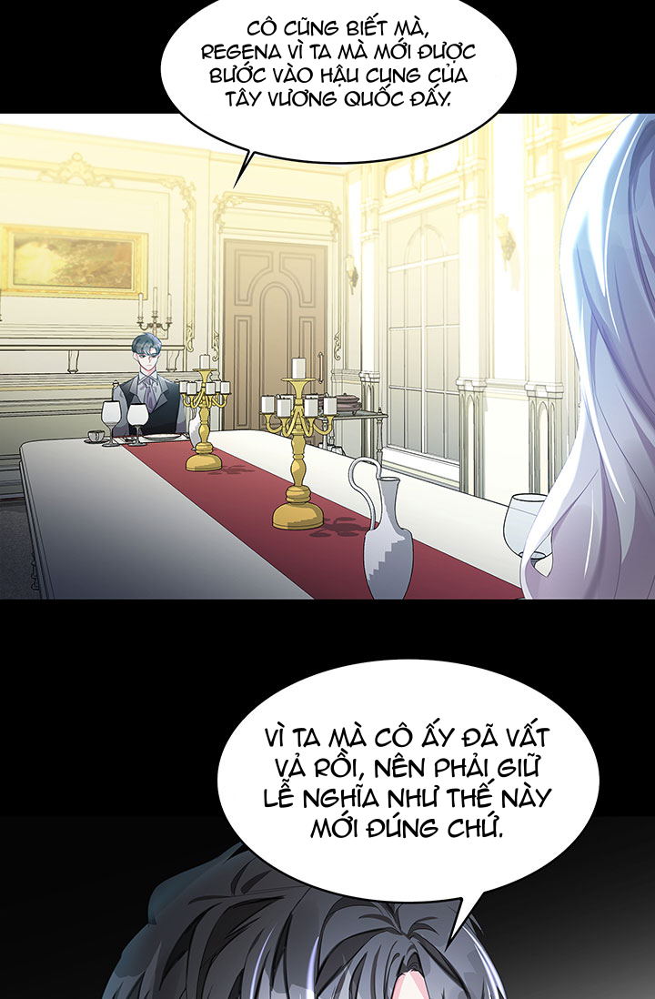 sự hối hận muộn màn chapter 4 38