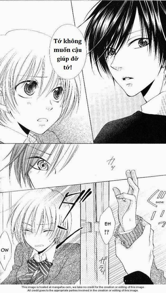 tsukushite agemasu chapter 2 19