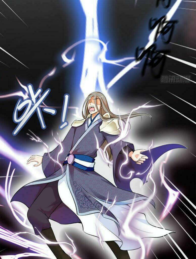 vú em là cổ tiên chapter 1 12