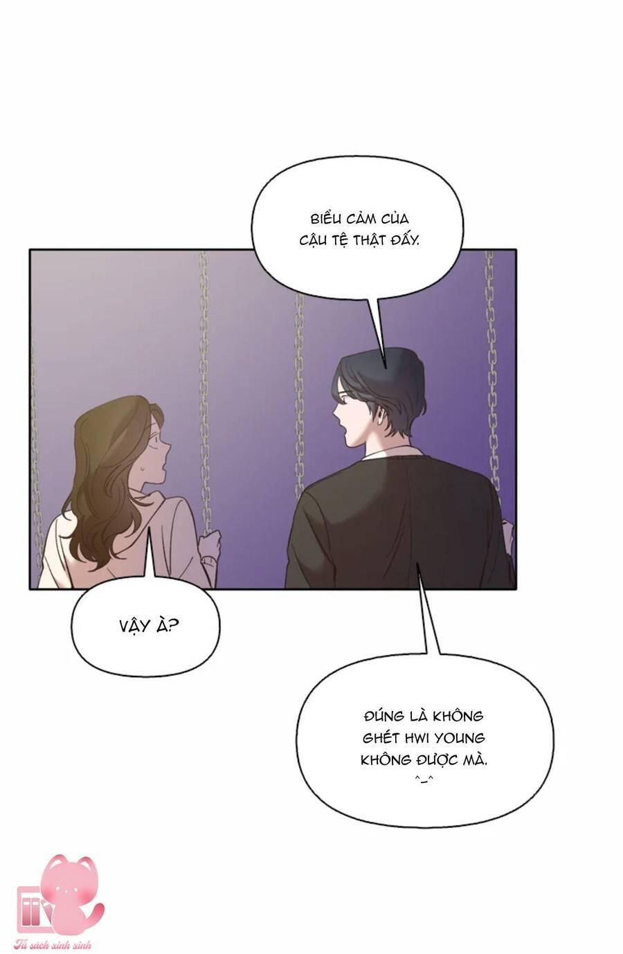 thanh xuân của chúng ta chapter 62 25