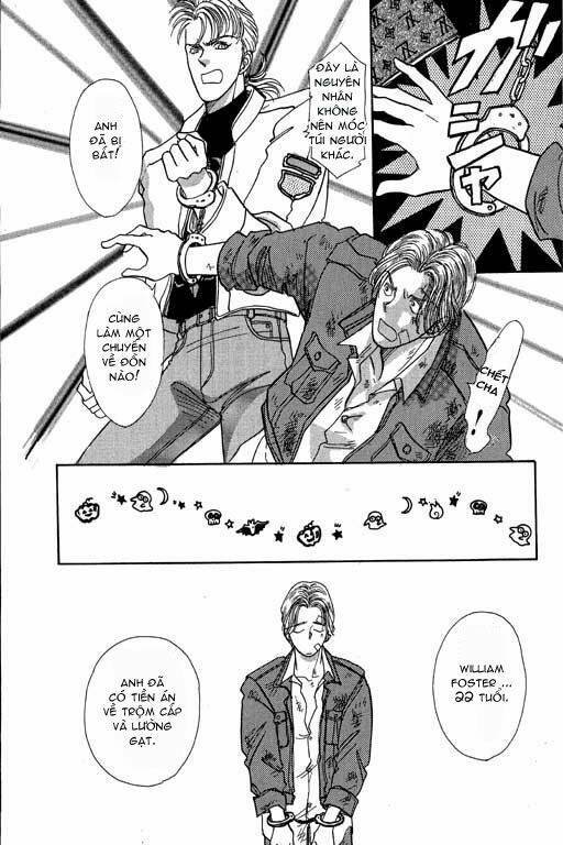 tiệm thú kiểng chapter 6 10