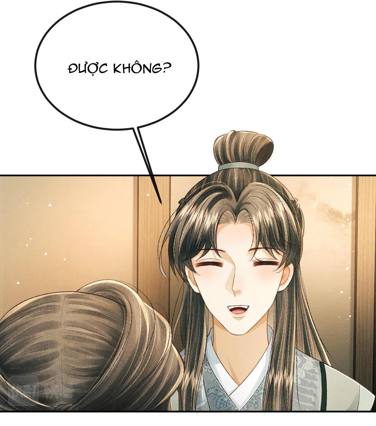 tướng quân luôn tự coi mình thành thế thân chapter 57 40