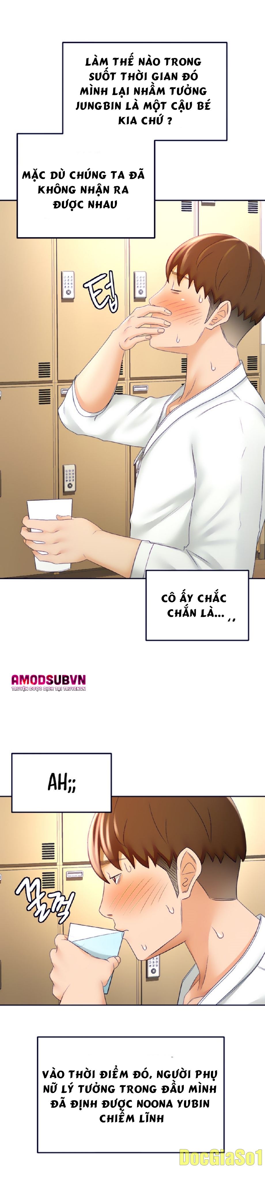 cậu chủ nhỏ chapter 20 31