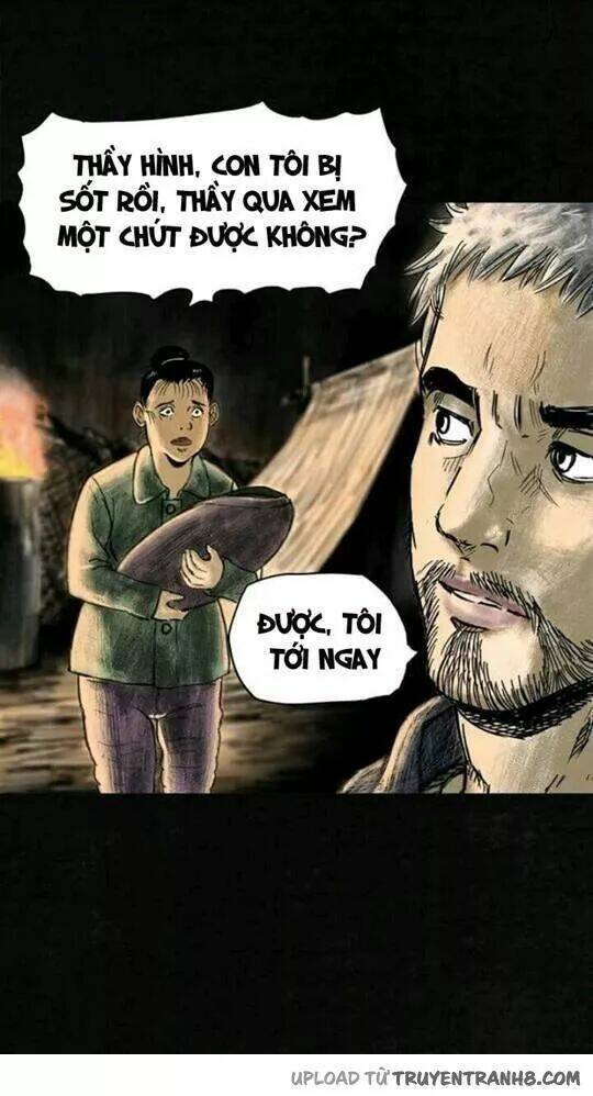 trấn thái bình chapter 5 25