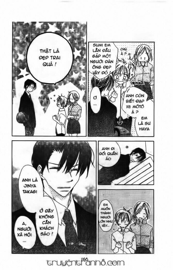 gió xuân chapter 8 21