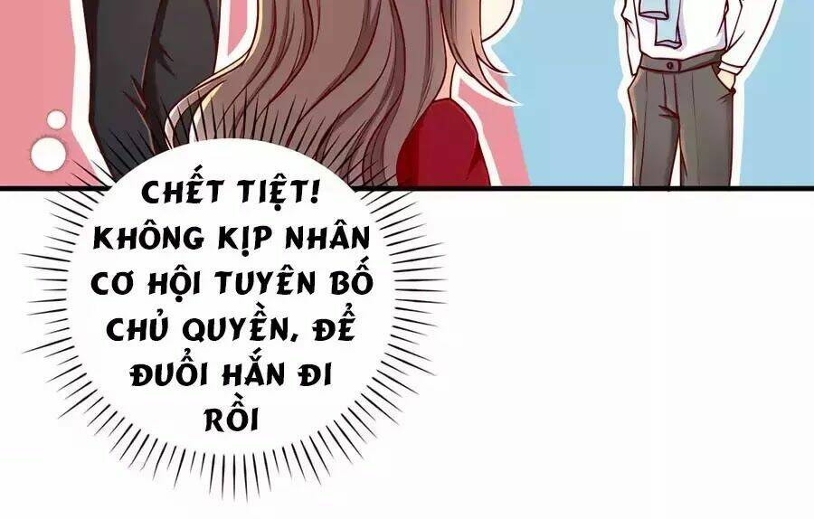 báo hệ nam hữu đích thiên tầng thao lộ chapter 32 34