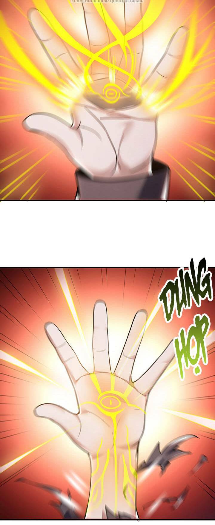 bất tử thần vương tu liên tục chapter 25.2 51