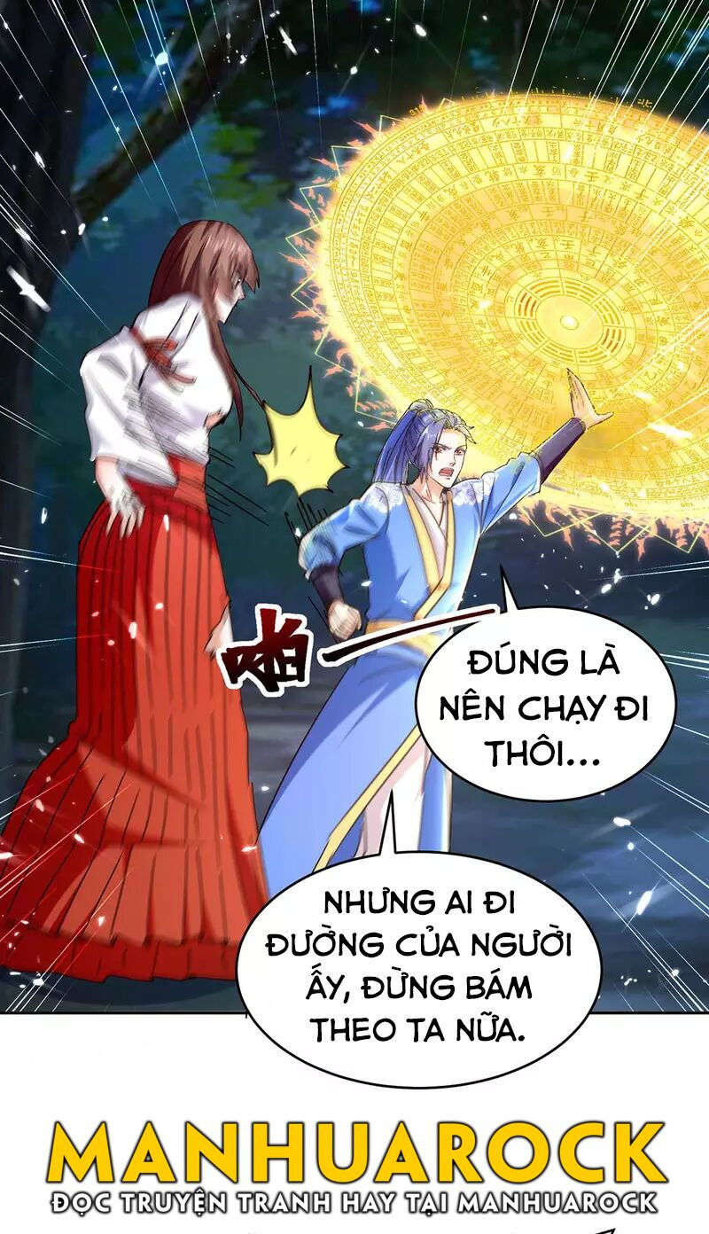 tối cường thăng cấp chapter 287 29