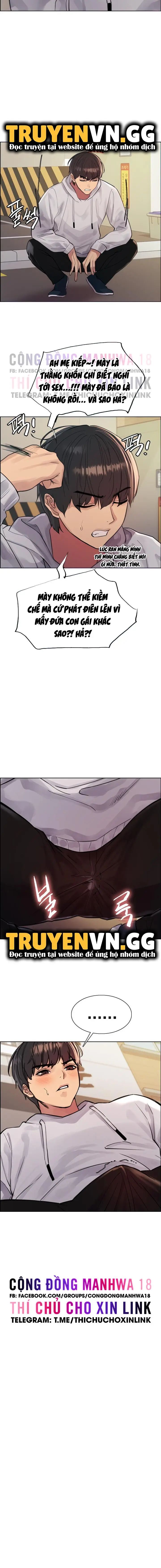 nhãn lực toàn năng chapter 51 5