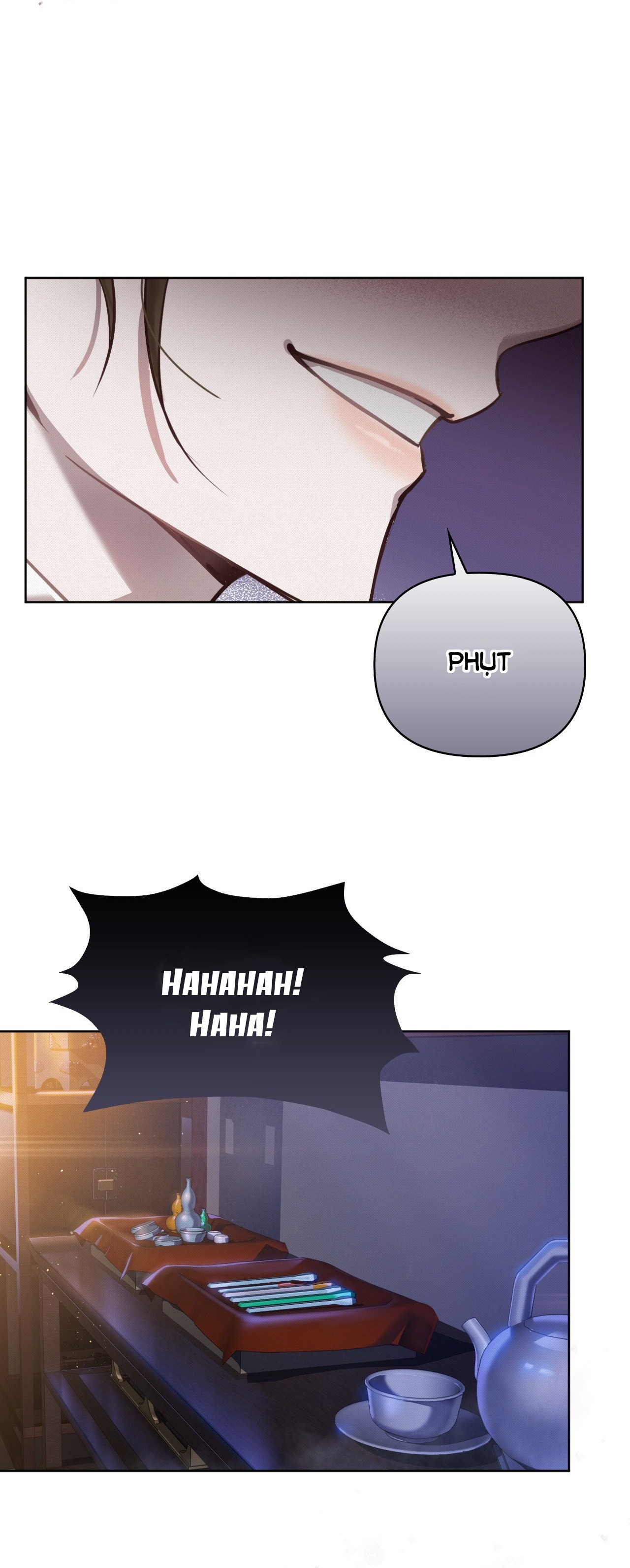 [18+] hậu cung kế chapter 6.2 31