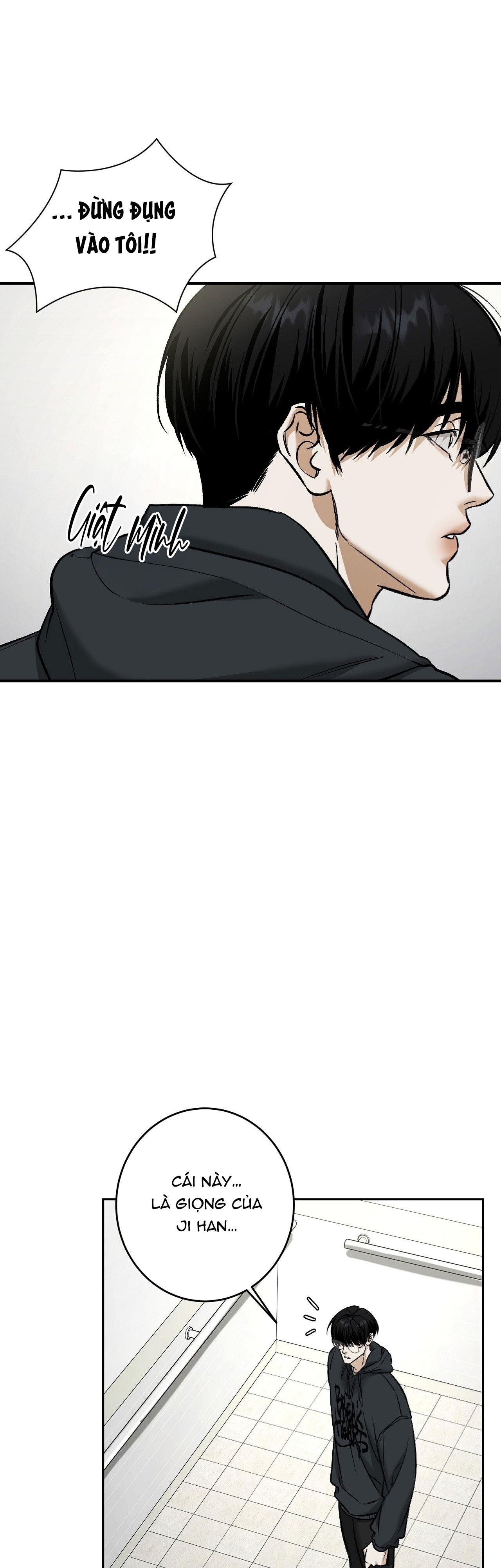 người đàn ông cho em tất cả chapter 36 27