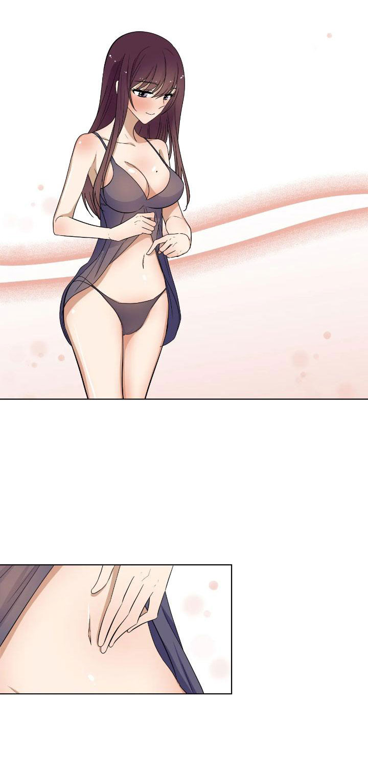 căn phòng kỳ lạ chapter 17.1 13