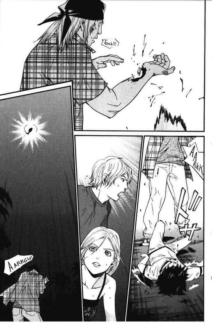 alive - the final evolution chapter 54 44