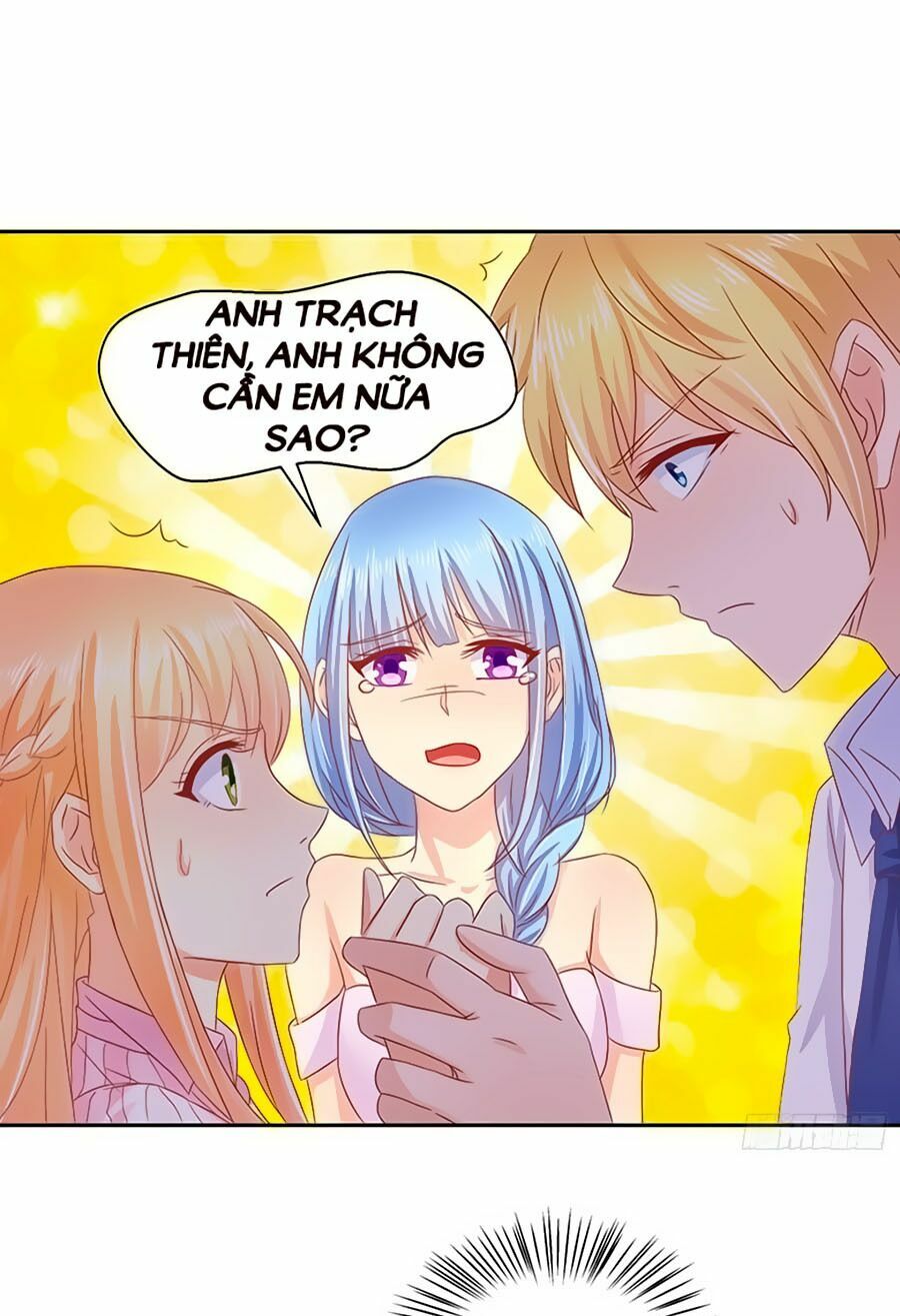 chồng già vợ trẻ trêu nhau hàng ngày chapter 14 25