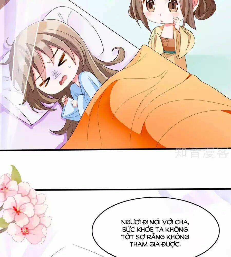 đích nữ hữu độc chapter 17 2