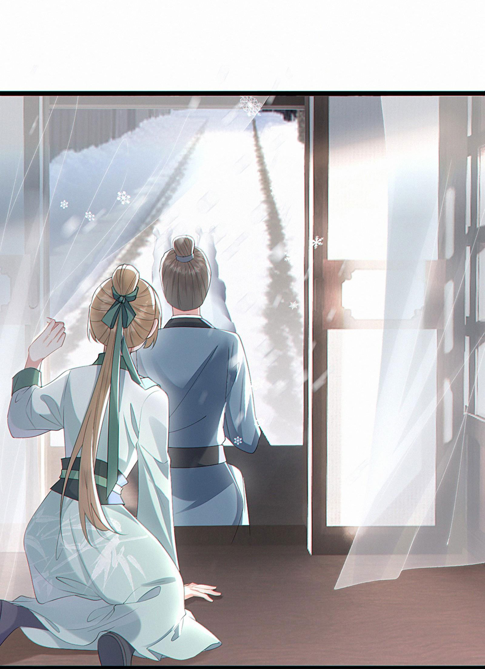 công chúa bất đắc dĩ thật phúc hắc chapter 1 15