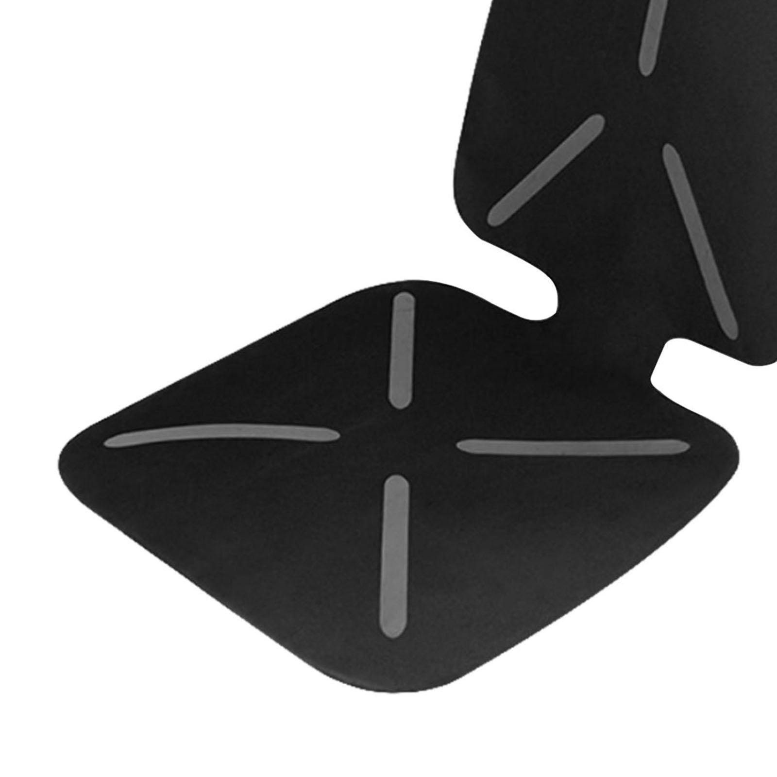 Car Seat Protector Pad Stain Resistant Fit for Children Toddlers Auto Seat