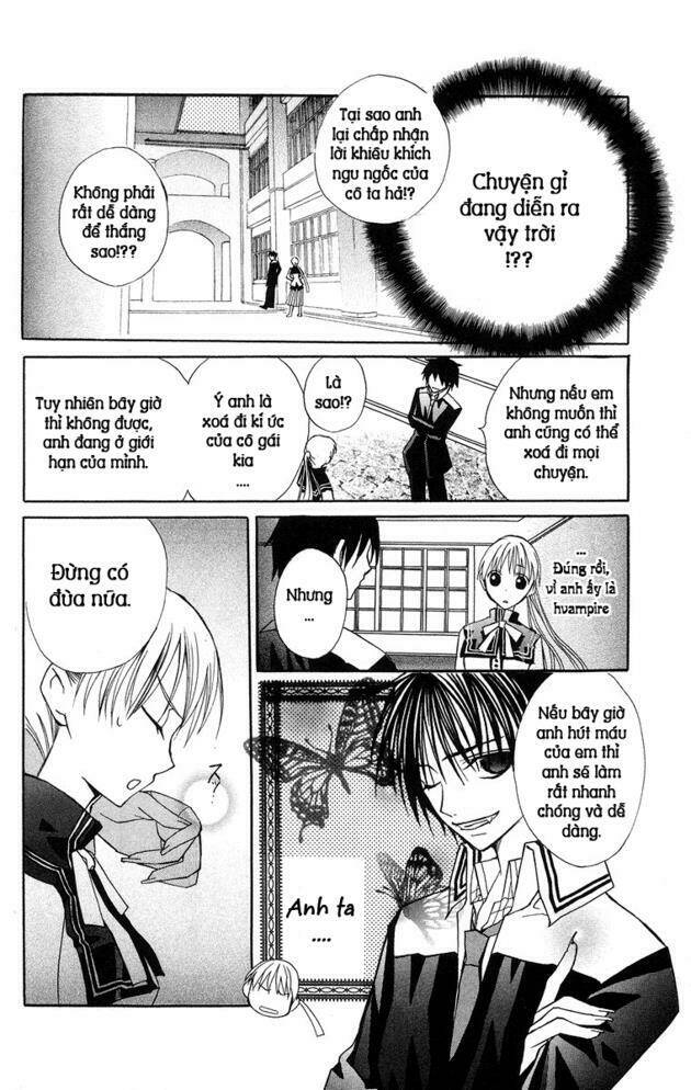 bloody kiss chapter 4 25