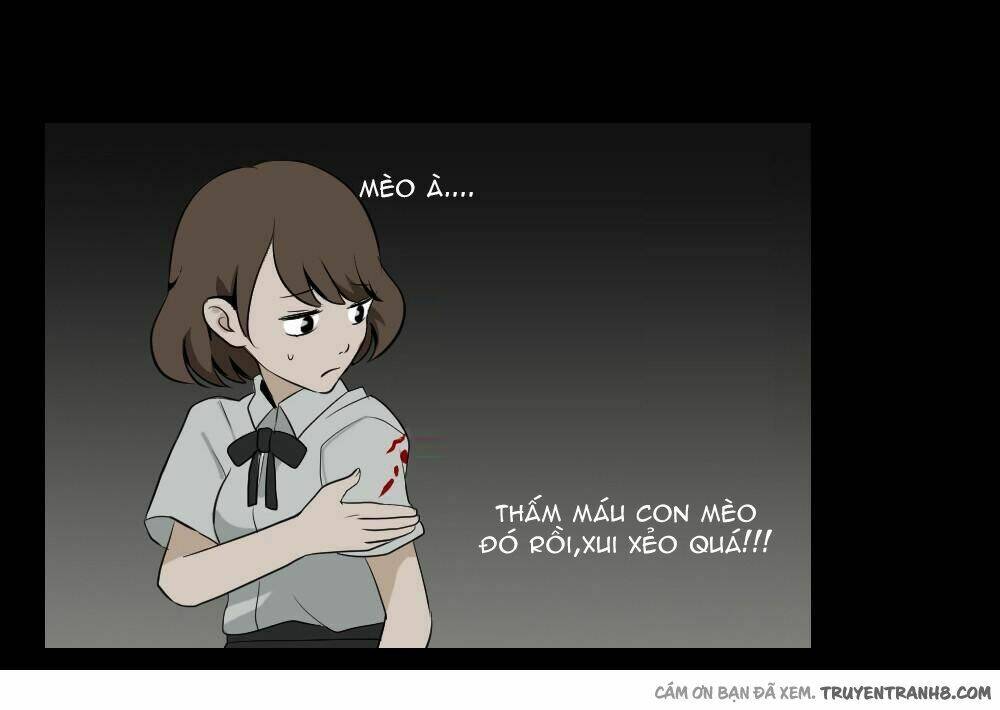 ớn lạnh tuyệt đối chapter 2 21