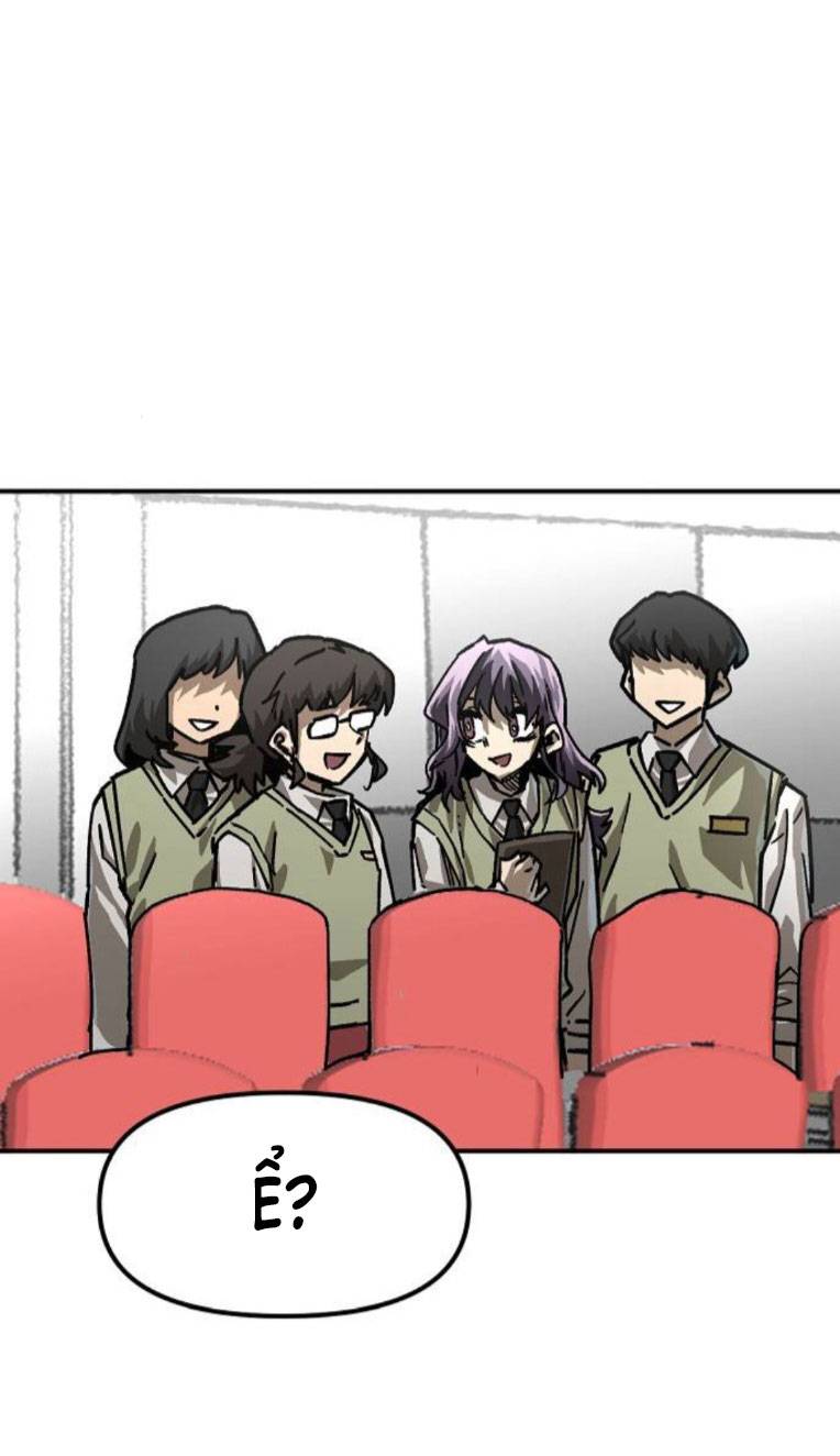 chỉ có cái c.h.ế.t mới là sự cứu rỗi chapter 26 30