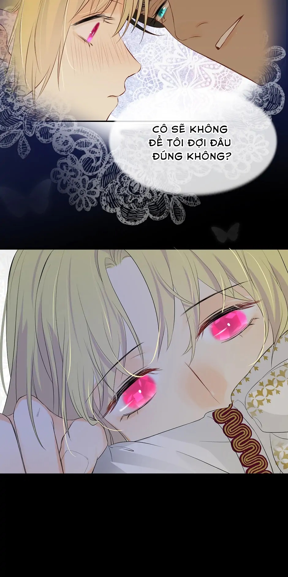 cách để nuôi dưỡng rồng chapter 15 9