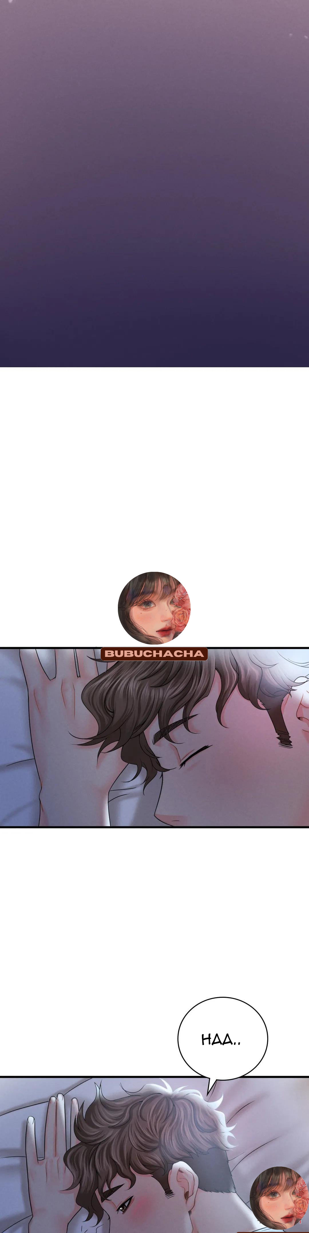 [18+] cô ấy muốn say chapter 3 46