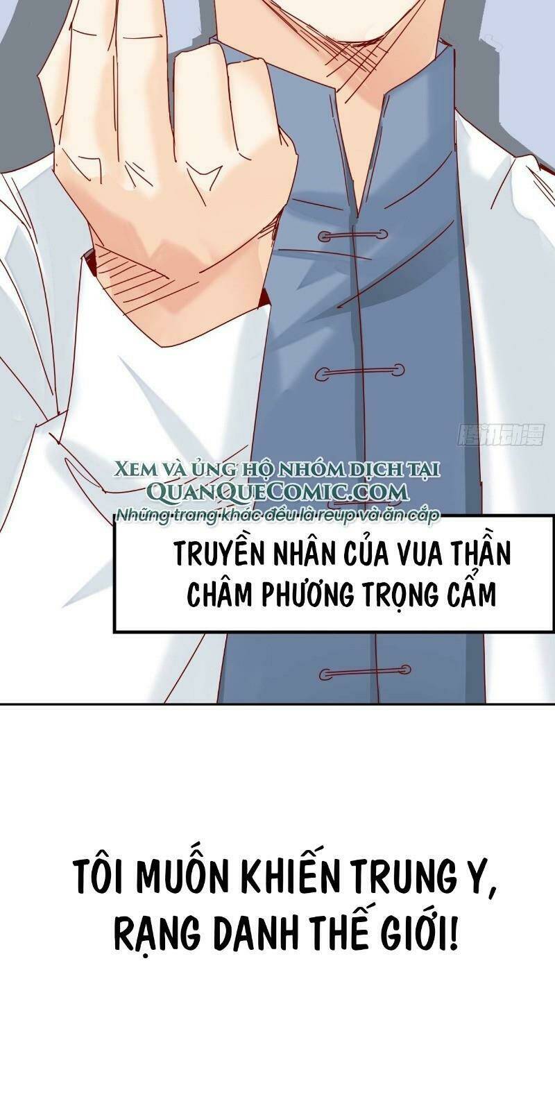 đô thị siêu cấp y sinh chapter 0 14