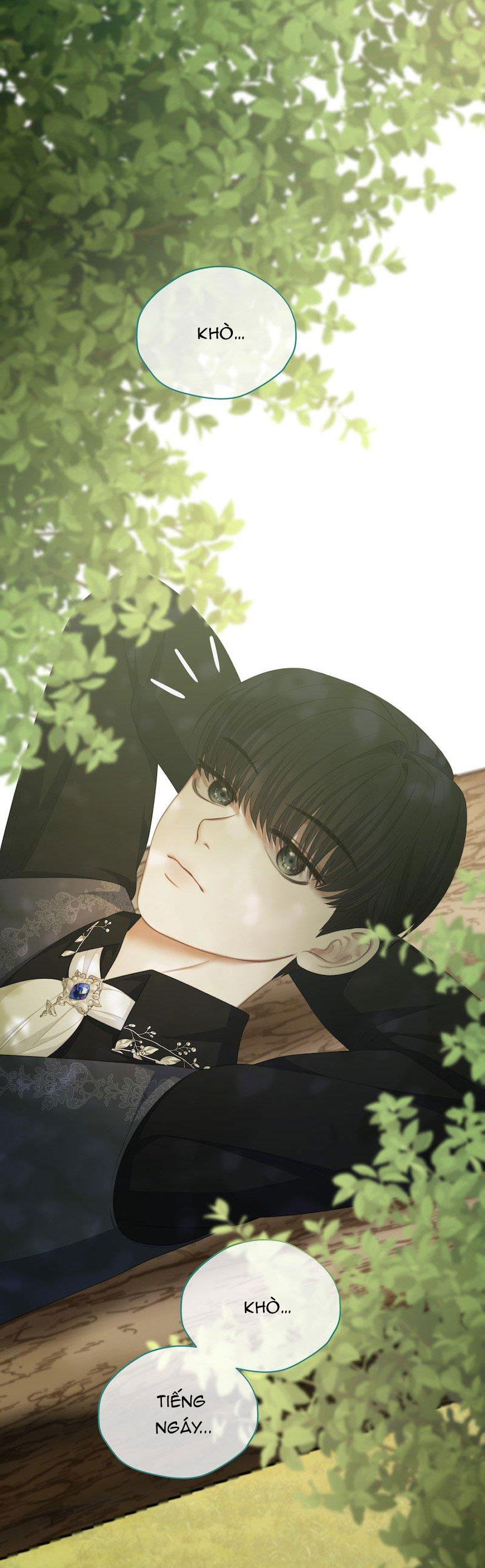 nữ hầu muốn đình công chapter 21.2 2