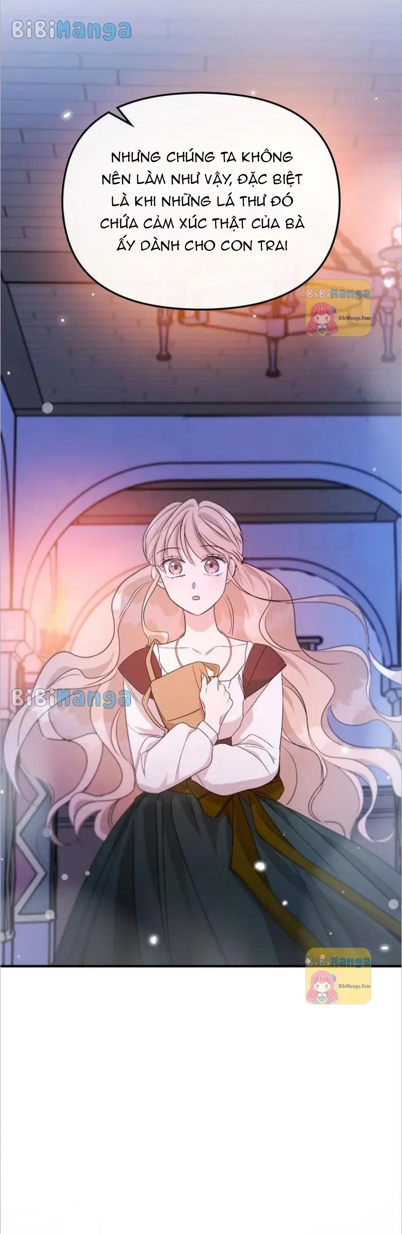 nhật kí của rồng chapter 29.1 8