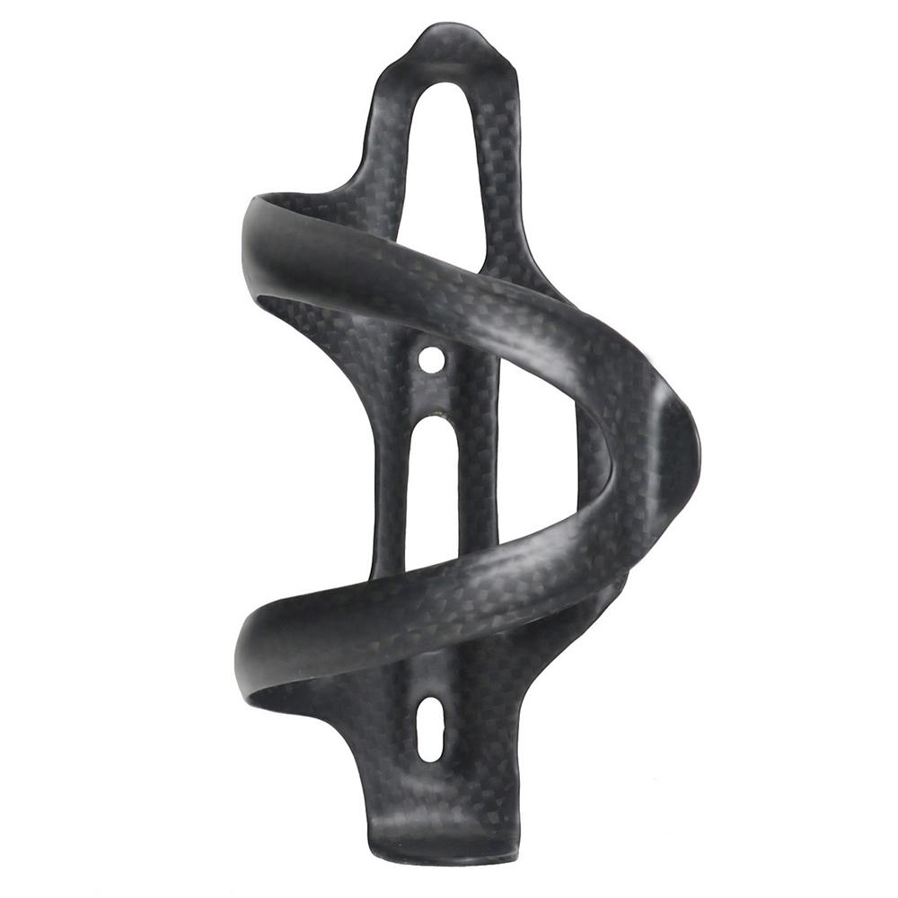 Giá đỡ chai nước xe đập bằng lồng bằng Sợi carbon siêu nhẹ 16g