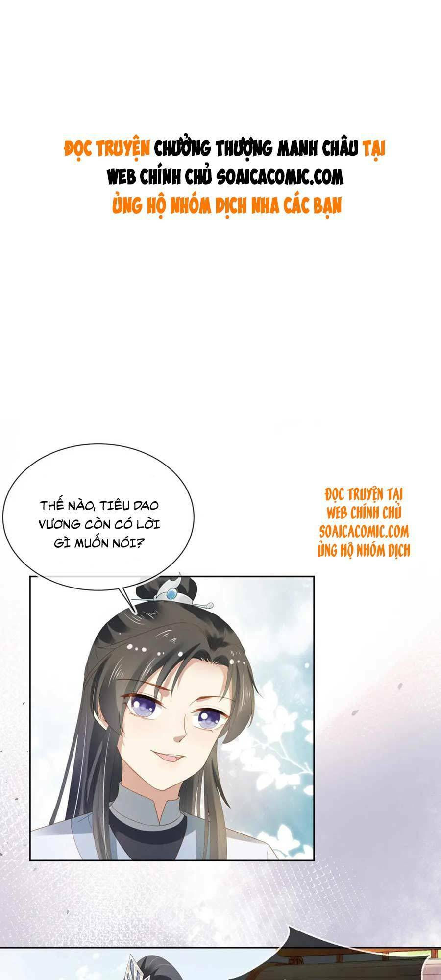 nhặt được bảo bối manh manh chapter 70 1