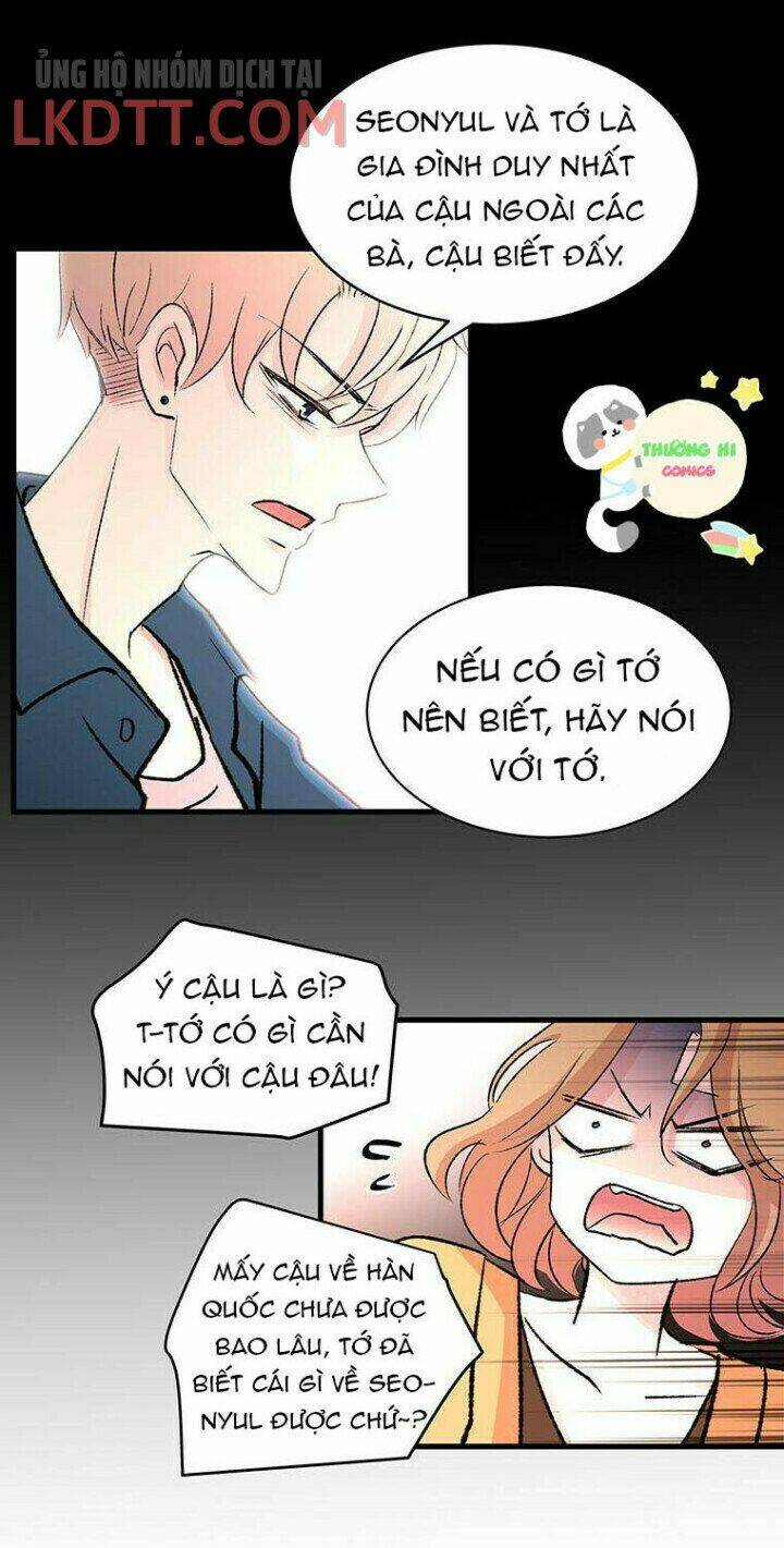 từng bước đến bên anh chapter 5 32