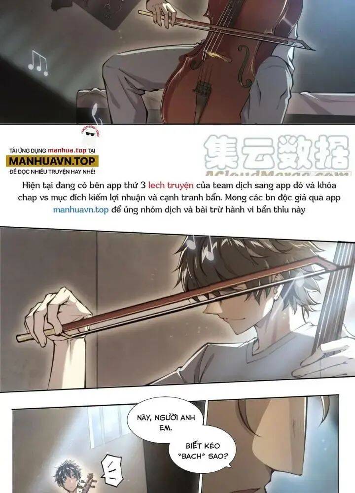 dự báo khải huyền chapter 98 39