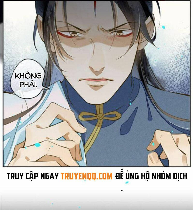 đêm ảo mộng cực lạc chapter 17 23