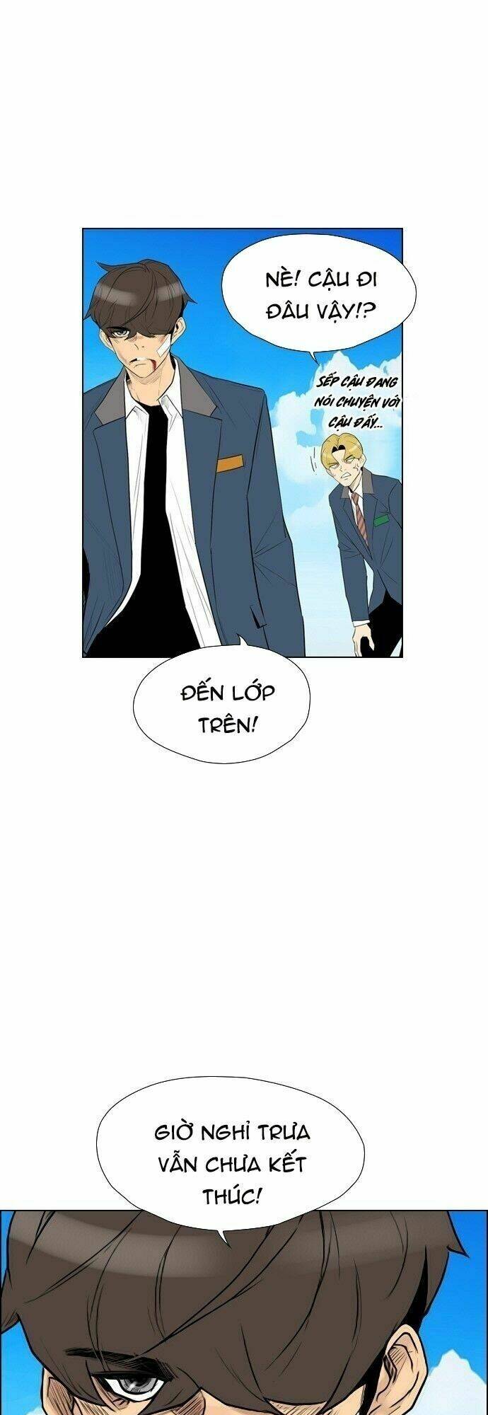 kẻ hồi sinh chapter 102 8