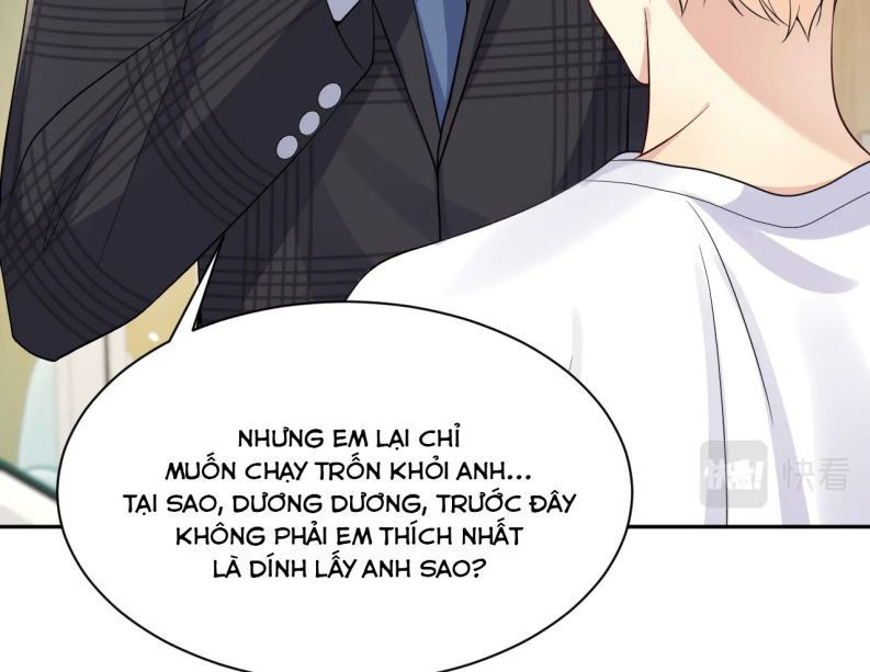lại bị bạn trai cũ nhắm trúng rồi chapter 43 12